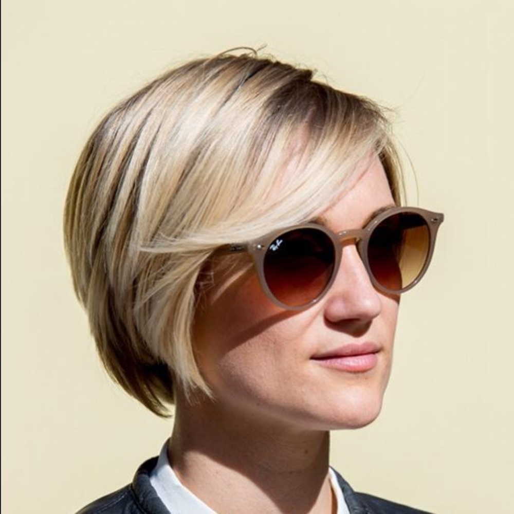 Ray-ban sunglasses - Picture 8 of 8